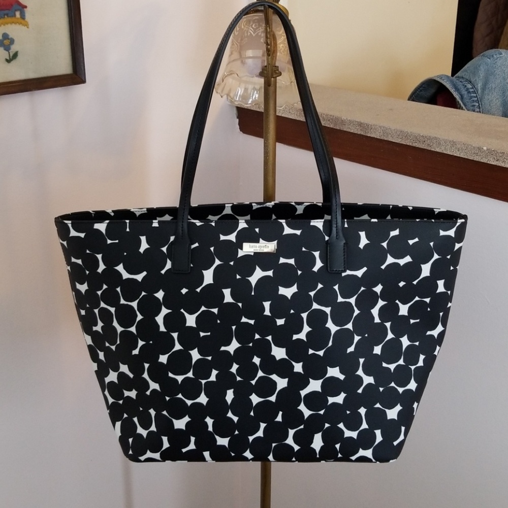 Kate spade Dot Tote